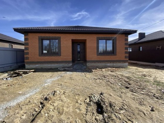 Продам Одноповерховий будинок Винница