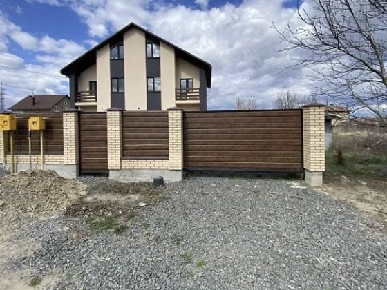 Продаж Дуплексу 100 кв м , 4 кімнати , в Пирогова Винница