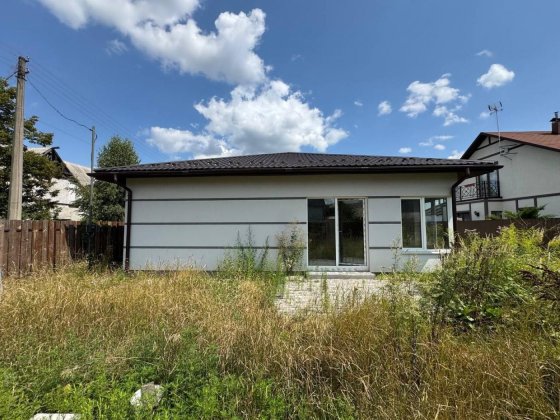 Будинок (без %) 140 м2та 5 соток вул. Полтавська 5 км до Славутич Киев
