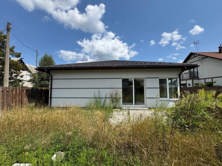 Будинок (без %) 140 м2та 5 соток вул. Полтавська 5 км до Славутич - фото 1