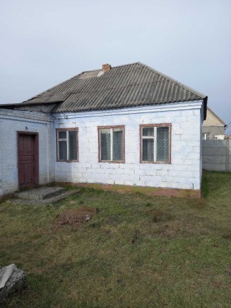 Продам Дом в АНД районе пер. Казахстанский Березановка ТОРГ - фото 1
