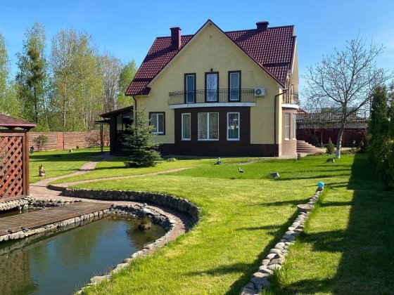 Продам 2х поверховий  будинок Житомир