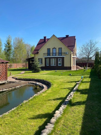 Продам 2х поверховий  будинок - фото 1