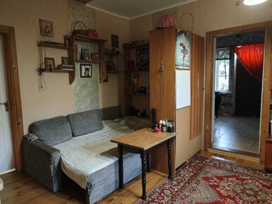 Дом в районе Чулочной фабрики! Житомир