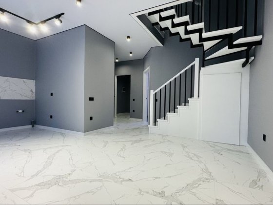 Акційна Ціна ‼️ Таунхаус з свіжим ремонтом 3 кімнати 103 кв.м. Вінниця Винница