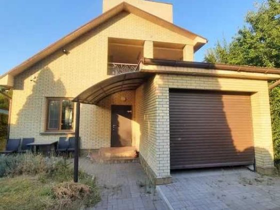 Продается дом Центр города