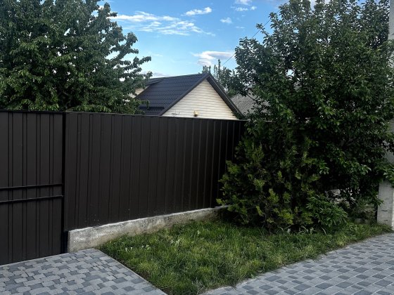 Продаж 2 будинків на одній ділянці (4,5 сотки) Кропивницкий