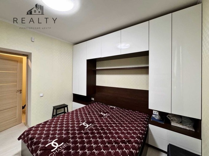 Продаж частини будинку на Бородинському (22-423-094) - фото 1