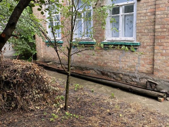 Продам дом, Калиновская, р-н 2 интерната