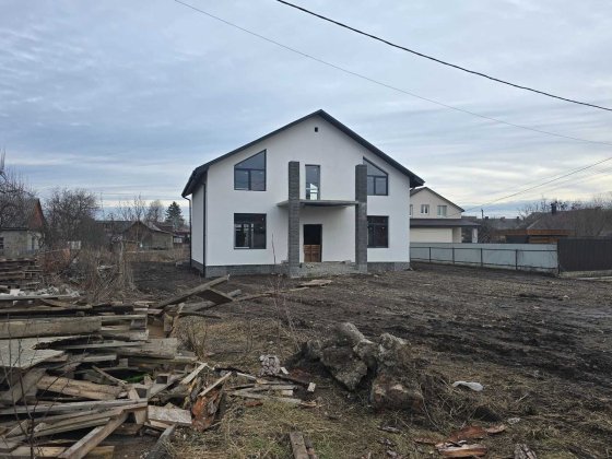 Новобудова р-н Богунського кар'єру. (22407218) Житомир