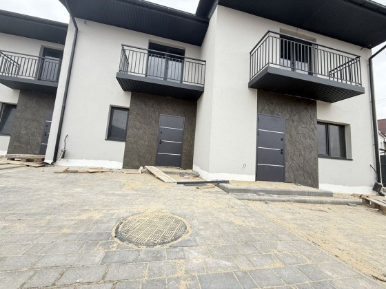 Продам танхаус без комісії агенства Винница