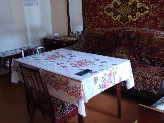 Частина будинку  район Агроколеджа. Житомир