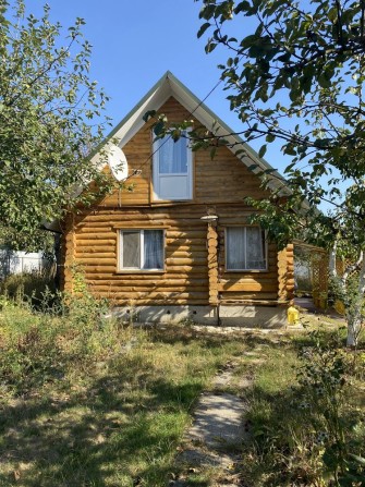 Продаж будинку з ділянкою 10 соток. Корбутівка. - фото 1