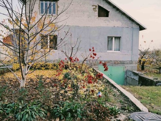 Будинок, селище Сонячне, вул. Виноградна 6-Б