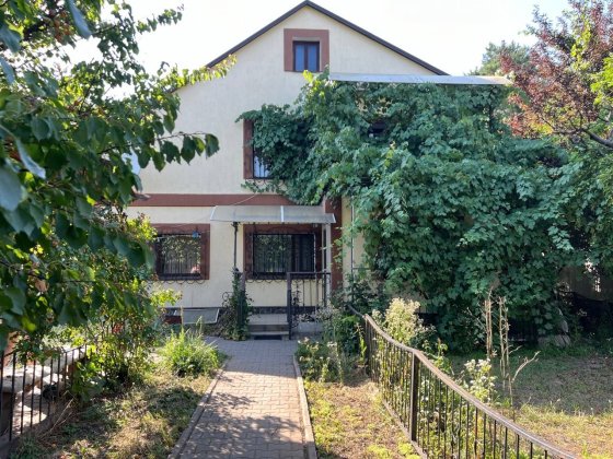 Продам будинок в лісі Бородинський Ремонт