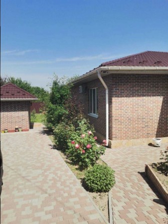 Затишний одноповерховий будинок в центрі Правого берега (22-350-471) - фото 1