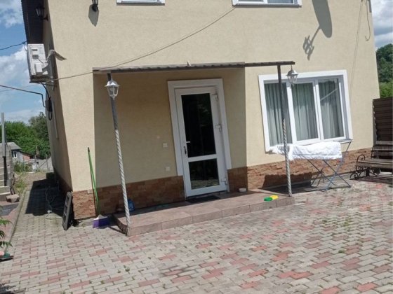 Продам 2-х будинок в районі річки Камʼянки Житомир