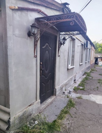 Продам часть дома - фото 1