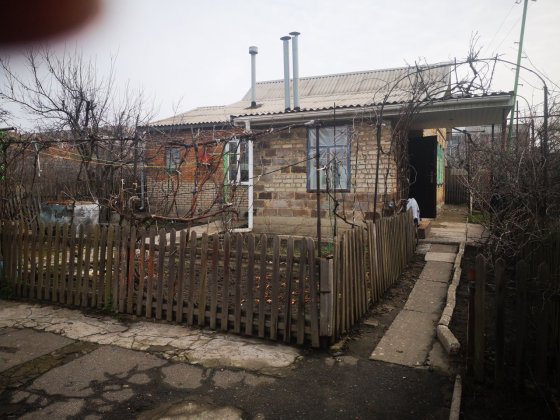 Продаю будинок, вул. Західна, р-н Олександрівський, Запоріжжя