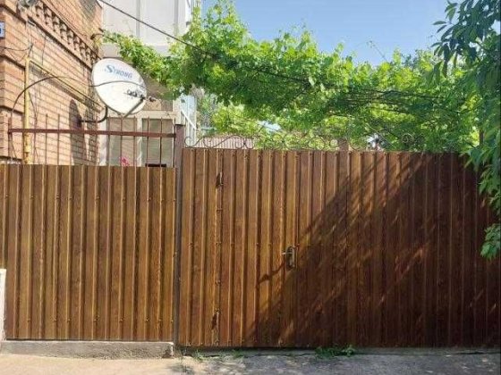 Продам 2-х этажный дом 151 кв.м. Центральной- части. Без Комиссии!!! Кропивницкий