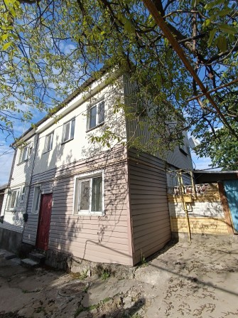 Частина будинку (квартира) в районі Ботанічного саду - фото 1