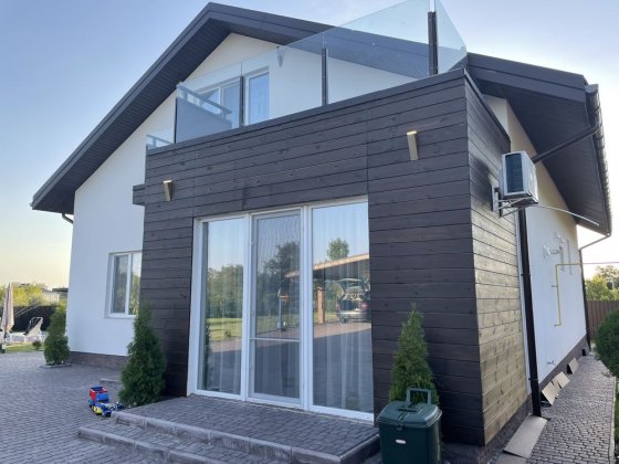 Гарний, Сучасний, добротний  будинок з басейном Кропивницкий