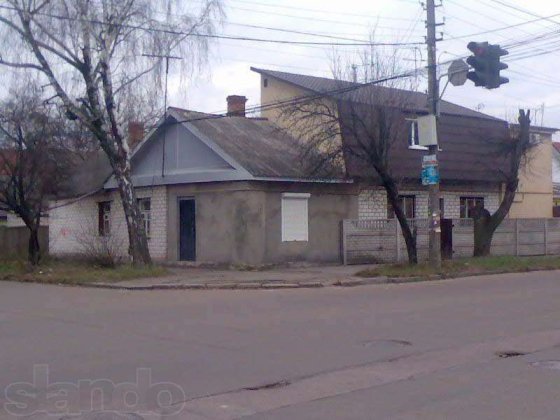 Продам часть дома Житомир