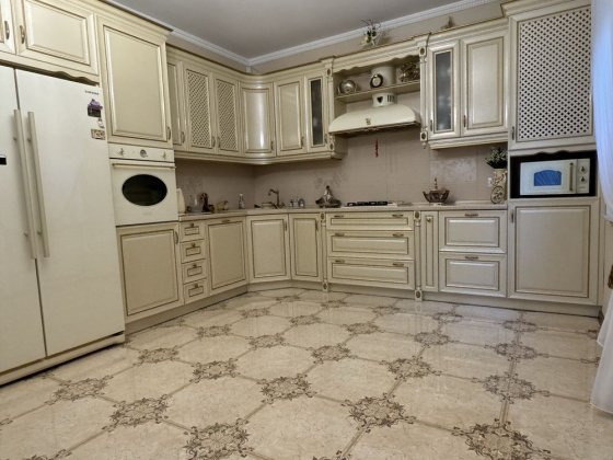 Облаштований, новий Будинок з меблями та технікою. Кропивницкий