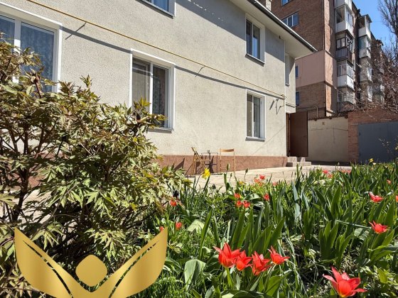 Приватний будинок в центрі: 4 спальні/3 санвузли + робоче крило, гараж Кропивницкий