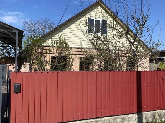 Продам будинок з ремонтом на В.Балці Кропивницький