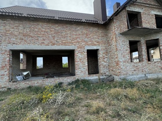 Будинок 200 кв. М 10 сот. Елітні забудови в р- н Лелеківка. Кропивницкий