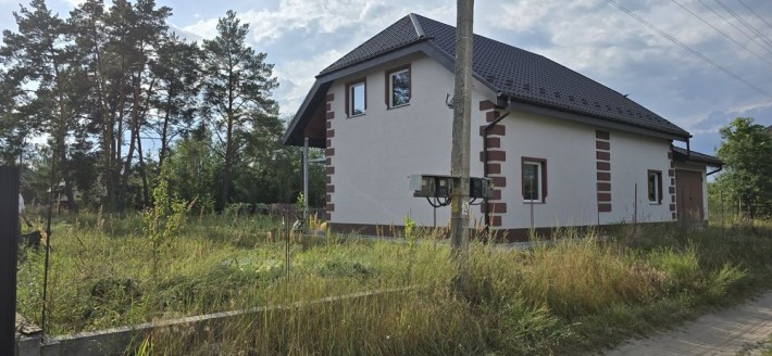 Прадам Будинок , 9 соток. Вища Дубечня -27 м від Києва - фото 1