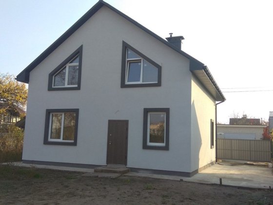 Без Комісії. Осокорки. Вул. Садова 92 Киев