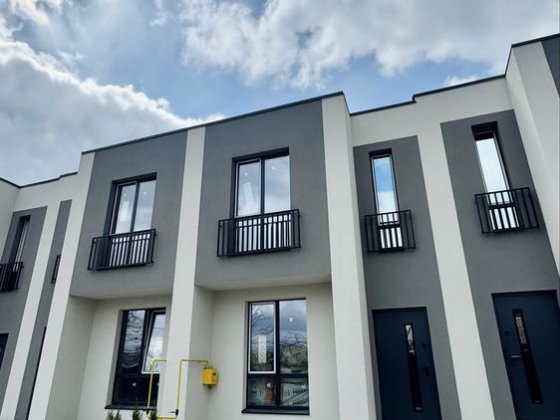 Без комісійних! Таунхауси в сучасному стилі Вінниця