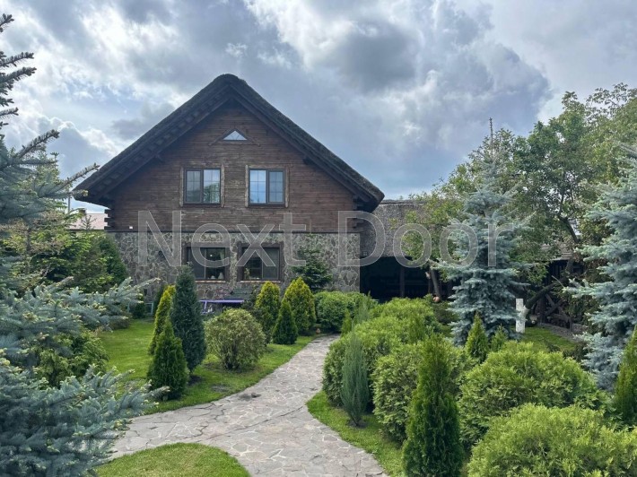 Продаж будинку в Києві - фото 1