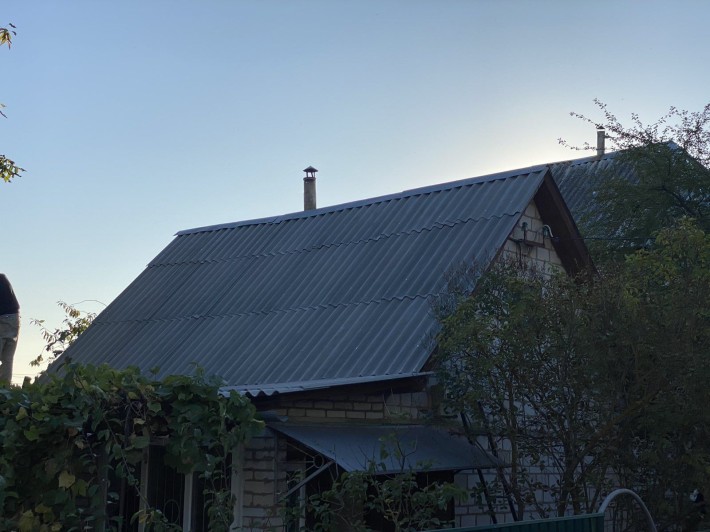 Продається садовий будинок в Київській обл. - фото 1