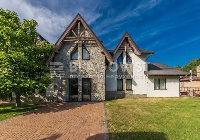 продам будинок в Києві - фото 1