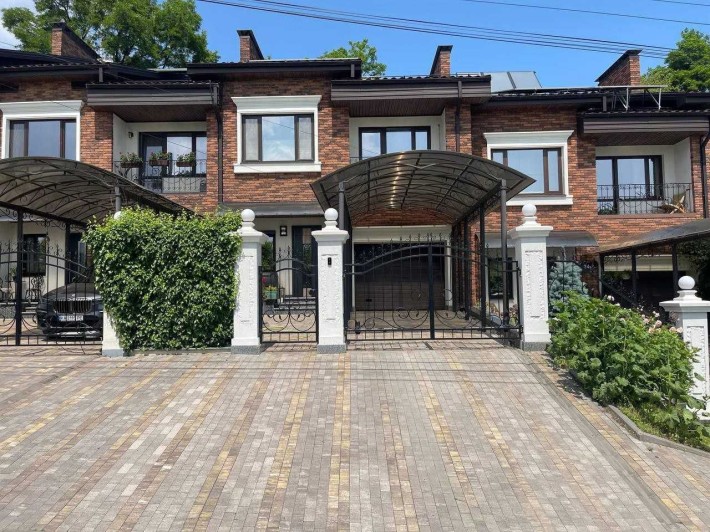 БЕЗ%  ПРОДАЖ БУДИНКУ на ПОДОЛІ 3кім. 150м2, 2пов. 3сот вул. Олегівська - фото 1