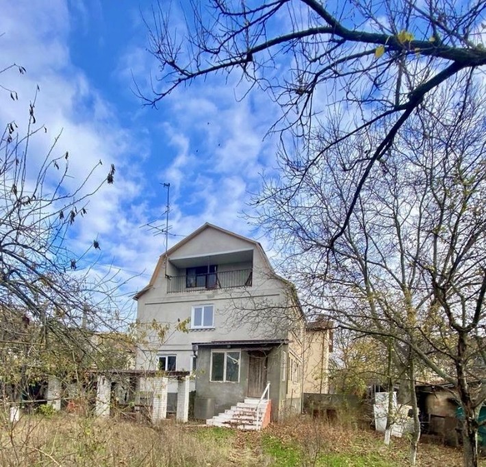 Будинок Осокорки ! Садова 7 .200кв.м Баня Без % - фото 1