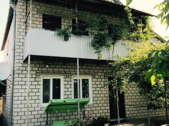 Продаж 2 поверхового будинку з меблями і ділянкою на 8 соток Вінниця