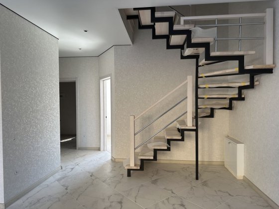 Таунхаус / з ремонтом 3 спальні  р-н Барського шосе Винница