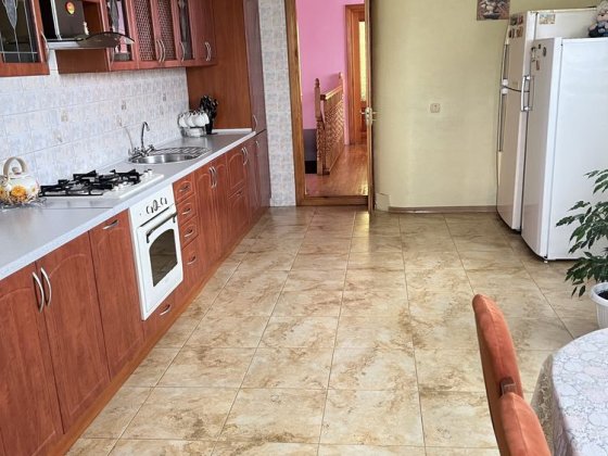 Капітальний будинок Житомир