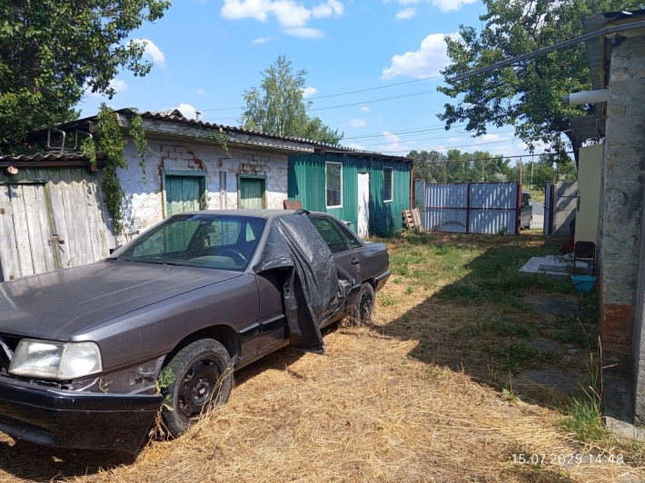 Будинок для сім'ї - фото 1