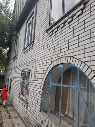Оболонь Богатирська Київ Продається будинок з Велика ділянка - фото 1
