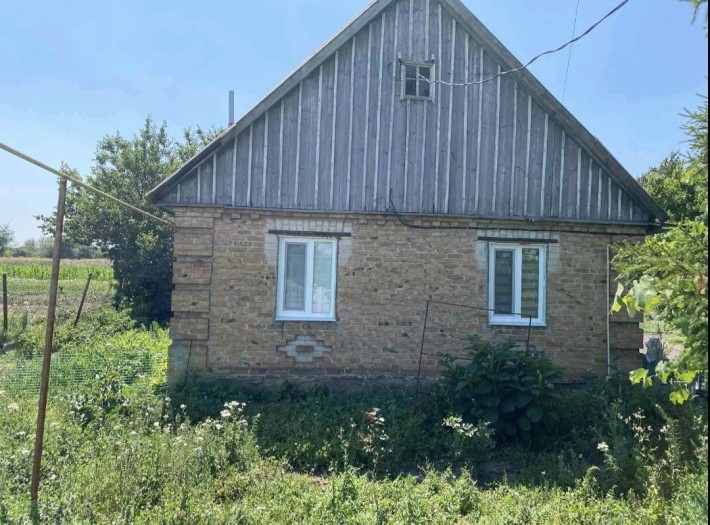Продам кирпичный дом! - фото 1
