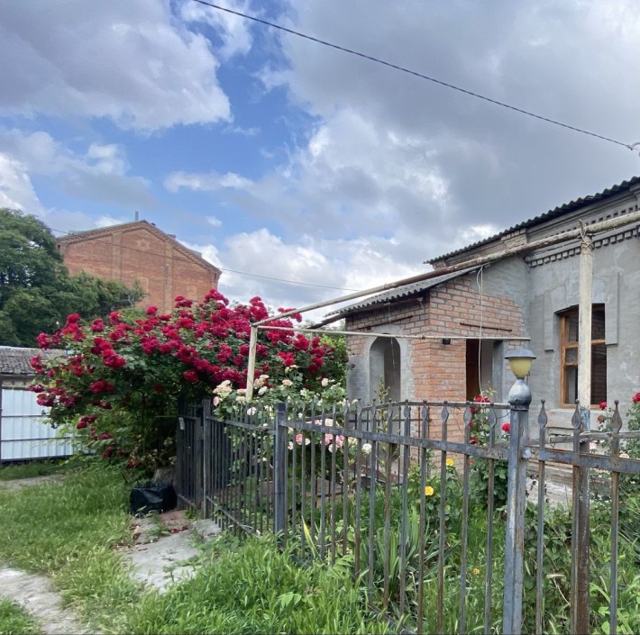 Продається приватний будинок в самому центрі міста, Гоголя. - фото 1