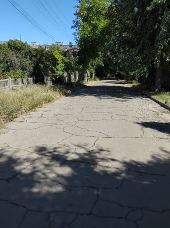 Продаётся часть приватизированного  3х комнатного  коттеджа. - фото 1