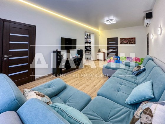 Новый загородный дом Premium класса 186 м2 , 12 сот