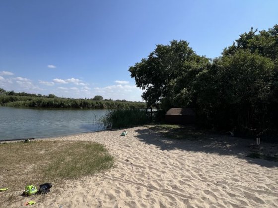 Продам дачу в Самаровка 100 метров речка Кильчень Дніпро