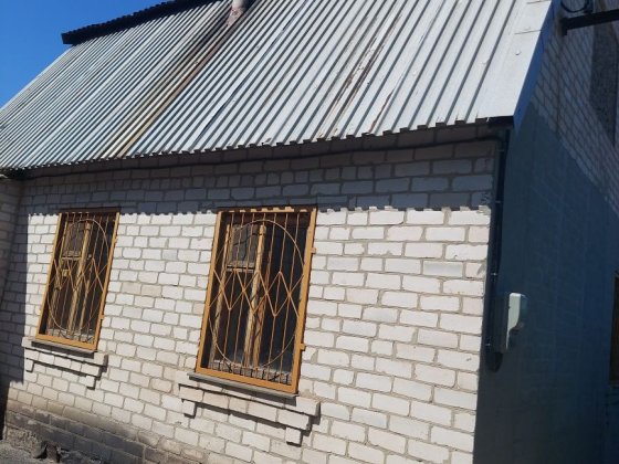 ЦІНУ ЗМЕНШЕНО .Будинок на Великому лузі  50 м. кв. 8 сот. 23000 у. о.